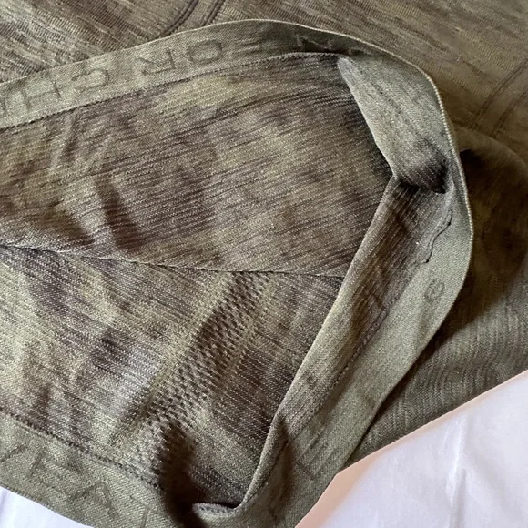 Lululemon swiftly tech - Picture 3 of 4